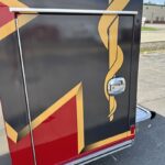 Anderson Fire Department  |  Anderson, IN - Image 33