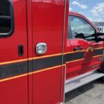 Anderson Fire Department  |  Anderson, IN - Image 40