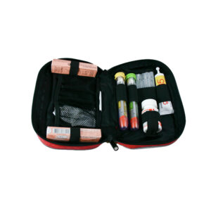 Bag, Iron Duck, BLS Med Module,