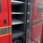 Anderson Fire Department  |  Anderson, IN - Image 41