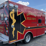 Anderson Fire Department  |  Anderson, IN - Image 5