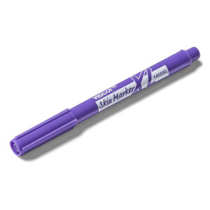 Skin Marker, Viscot Prep-Resistant, XL,