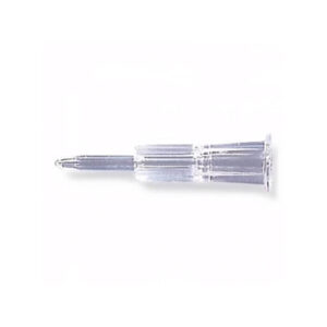 Cannula, Blunt Plastic,