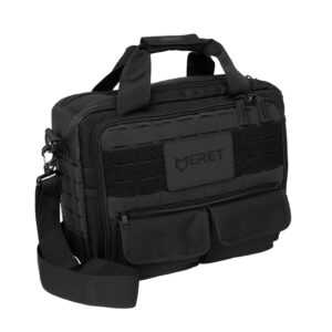 Bag, Meret, Commander,