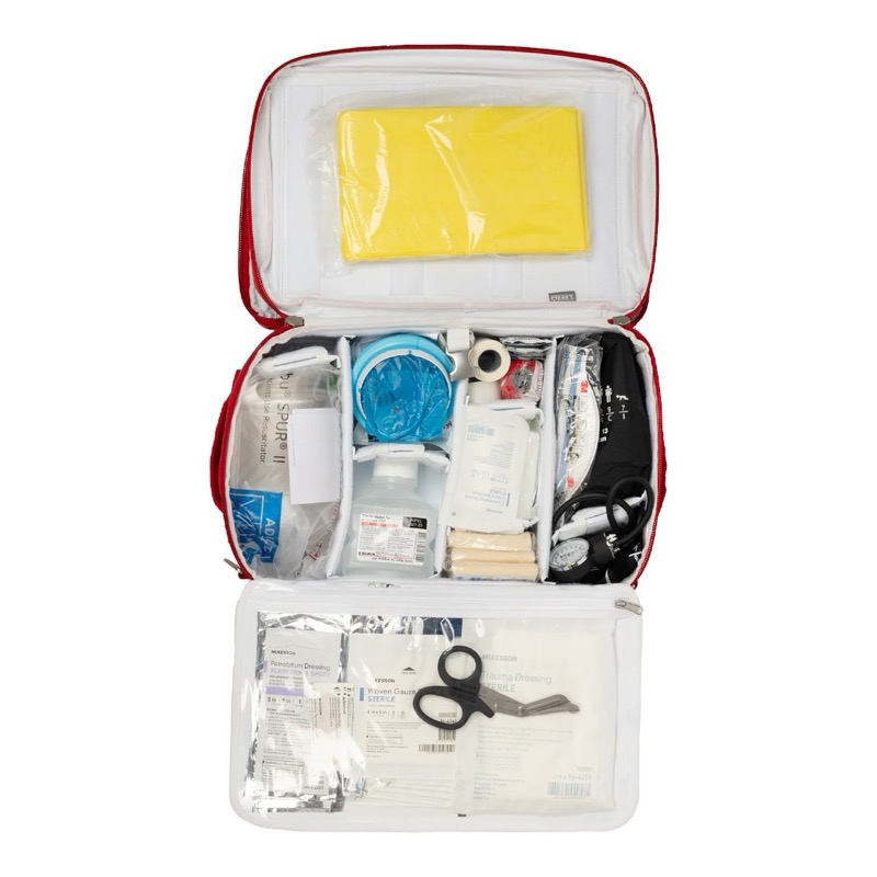 Bag, Meret, Rapid Pro X, Bag, Meret, Rapid Pro X,