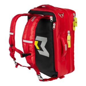 Bag, Meret, Rapid Pro X,