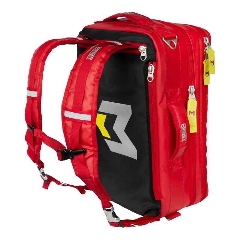 Bag, Meret, Rapid Pro X, Bag, Meret, Rapid Pro X,