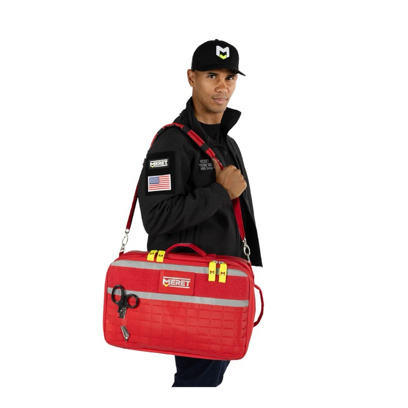 Bag, Meret, Rapid Pro X, Bag, Meret, Rapid Pro X,