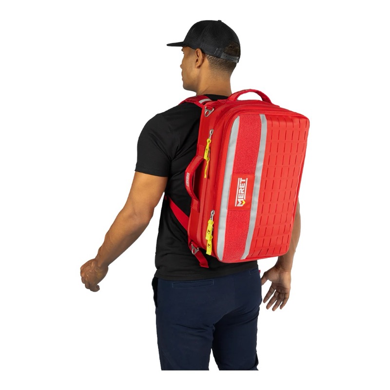 Bag, Meret, Rapid Pro X, Bag, Meret, Rapid Pro X,