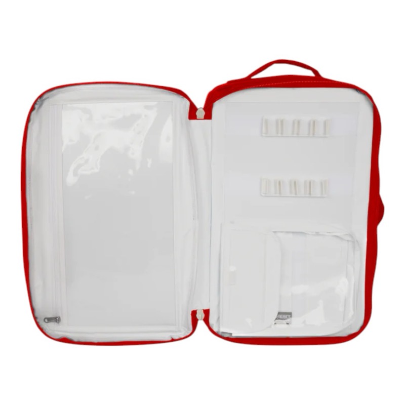 Bag, Meret, Rapid Pro X, Bag, Meret, Rapid Pro X,