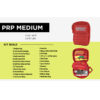 Bag, Meret, Personal Response Packs, Medium,