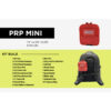 Bag, Meret, Personal Response Packs, Mini,