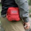 Bag, Meret, Personal Response Packs, Mini,