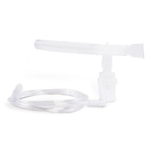 Nebulizer, Teleflex, Hand Held