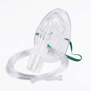 Nebulizer Mask, MedSource,