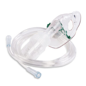Nebulizer Mask, MedSource,