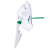 NRB Mask, Full Nonrebreathing Oxygen Mask,