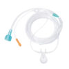 ETCO2 Sampling Line, MedSource, Nasal/Oral,