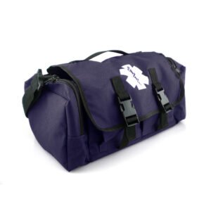 Bag, First Responders Cab,