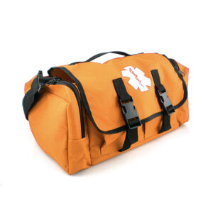 Bag, First Responders Cab,