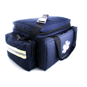 Bag, MedSource Large Padded Trauma,