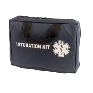 Bag, Intubation Kit,
