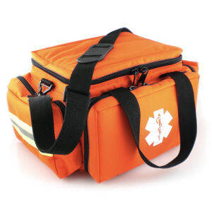 Bag, MedSource, Cardiac Padded Trauma,