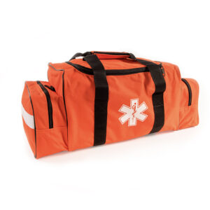 Bag, MedSource Attack Bag,