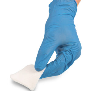 Gauze, Pads 2″ x 2″, 12 Ply, Sterile