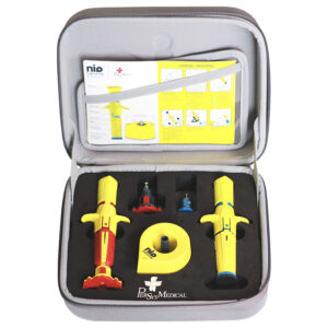 Simulation Kit, NIO,