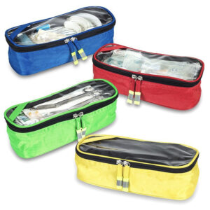 Bag, Elite, Colored Modules,