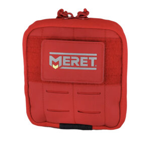 Bag, Meret, Personal Response Packs, Mini,