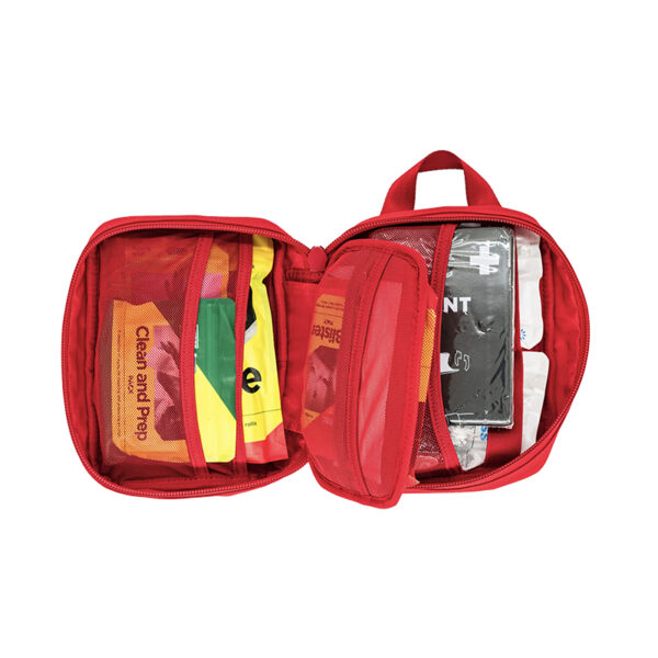 Bag, Meret, Personal Response Packs, Medium, - Penn Care, Inc.