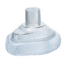 Face Mask, Ambu DuraClear, Disposable with Valve,