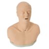 Manikin, Nasco Life/form, Patient Education Tracheostomy Care,