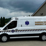 Medix Transit Harrison County Emergency Squad | Clarksburg, WV
