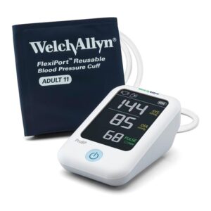 BP Monitor, ProBP 2000, Digital with Adult Nylon Cuff,