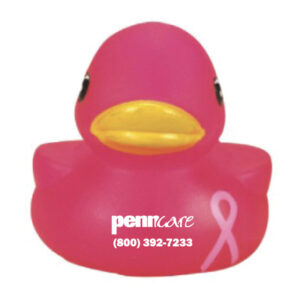 Pink Ribbon Gift