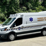 Medix Transit Harrison County Emergency Squad | Clarksburg, WV