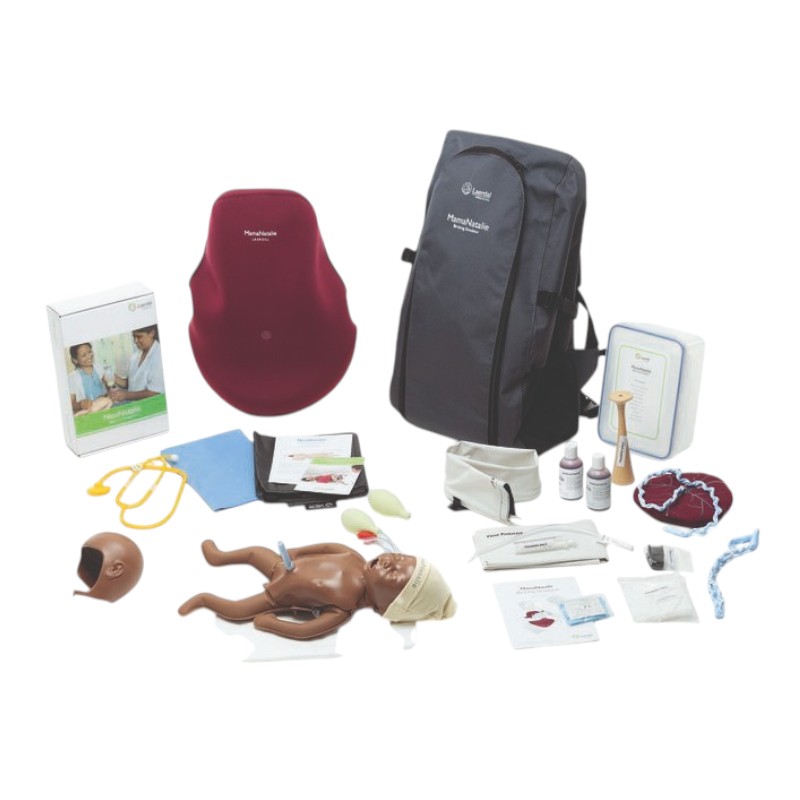Manikin, Laerdal, Obstetrical MamaNatalie Complete, Manikin, Laerdal, Obstetrical MamaNatalie Complete,