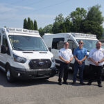 Medix Transit Harrison County Emergency Squad | Clarksburg, WV