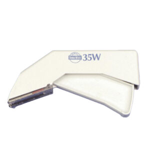 Skin Stapler, 35 Wide Staple,