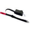 Patient Restraint, XD Cuff, Clip-iN Steel Starter Pack,