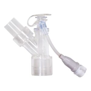 Adapter, Verso Airway Access Adapter,