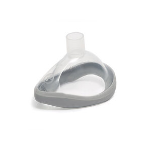 Mask, ClearLite, Anaesthetic,