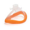 Mask, ClearLite, Anaesthetic,