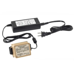 Battery Charger, Bren-Tronics,