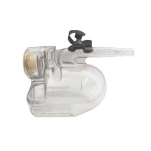 Canister, SSCOR Quickdraw,