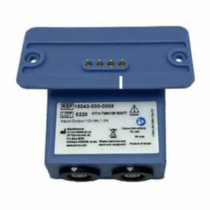 Accessories, Sapphire IV Pump,
