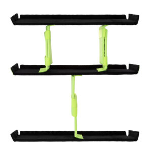 Bag Accessories, StatPacks G3+, Shelving Kit,